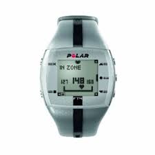 buy used Exercise & Fitness Polar FT4 Heart Rate Sensor